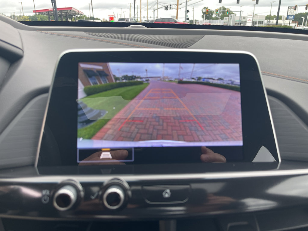 Used 2025 Cadillac CT4 Sport image 26