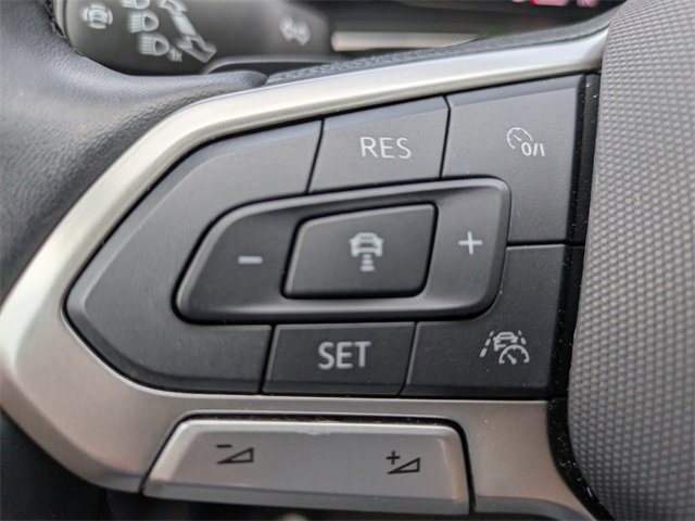 Certified 2025 Volkswagen Atlas Peak Edition SE image 28