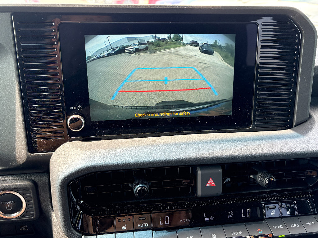 Used 2025 Toyota Land Cruiser 1958 AWD/4WD image 15