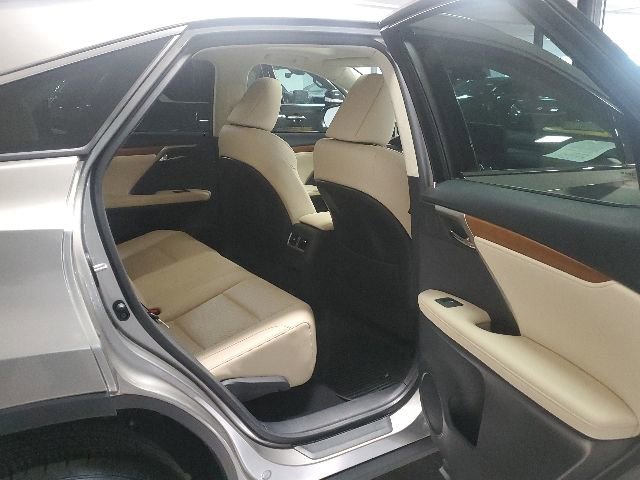 Used 2021 Lexus RX 350 AWD w/ Premium Package image 22