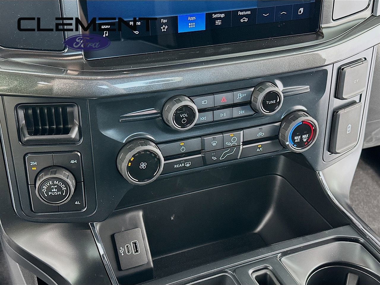 New 2026 Ford F150 STX AWD/4WD image 20