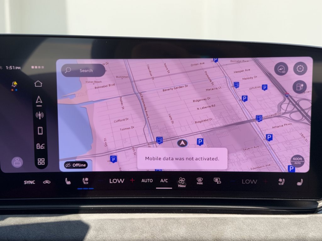 New 2027 Audi S6 e-tron Premium Plus AWD/4WD image 23