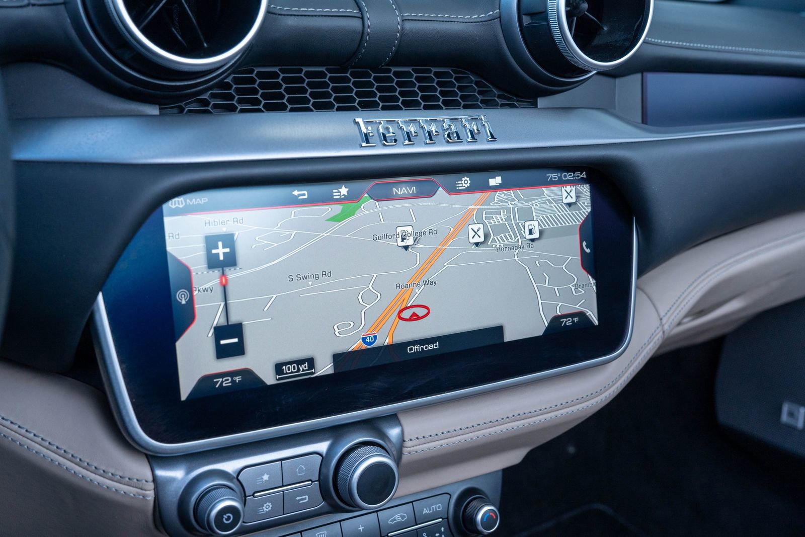 Used 2019 Ferrari Portofino image 43