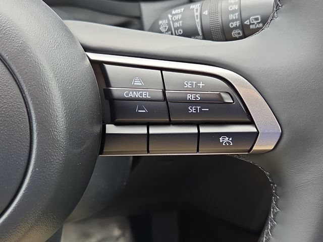 New 2026 MAZDA CX-30 AWD 2.5 S w/ Select Sport Pkg image 9