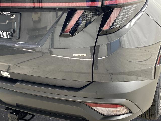 New 2026 Hyundai Tucson XRT image 29