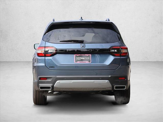 New 2026 Honda Pilot EX-L image 6