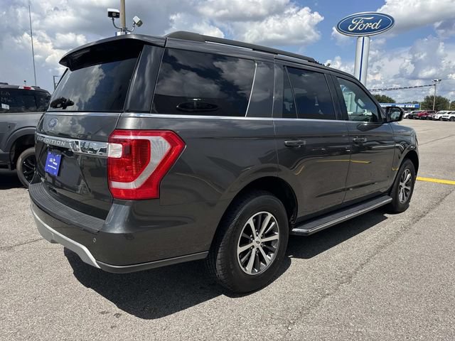Used 2018 Ford Expedition XLT w/ Equipment Group 202A RWD image 5