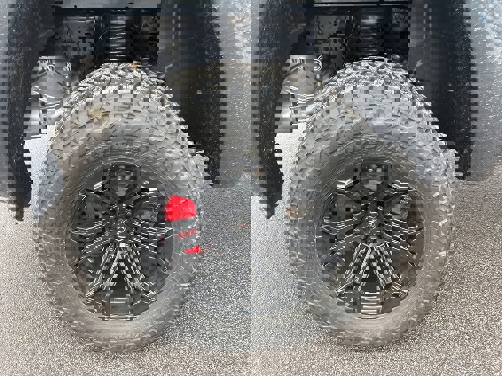 New 2026 RAM 1500 Big Horn image 9