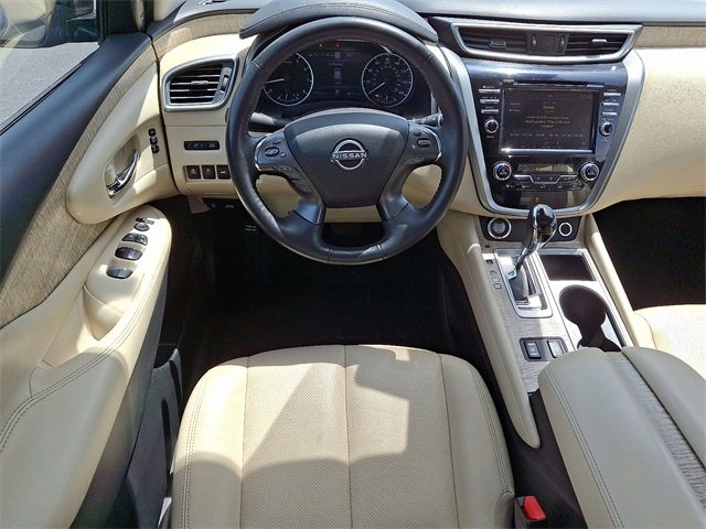 Used 2023 Nissan Murano SL w/ SL Moonroof Package image 12