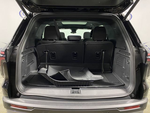 Certified 2025 Chevrolet Traverse LT w/ Enhanced Driving Package image 26