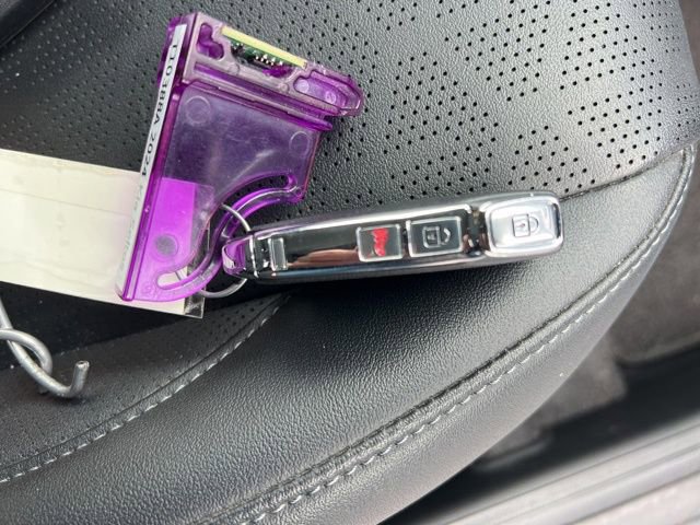 Certified 2024 Kia Seltos SX image 38