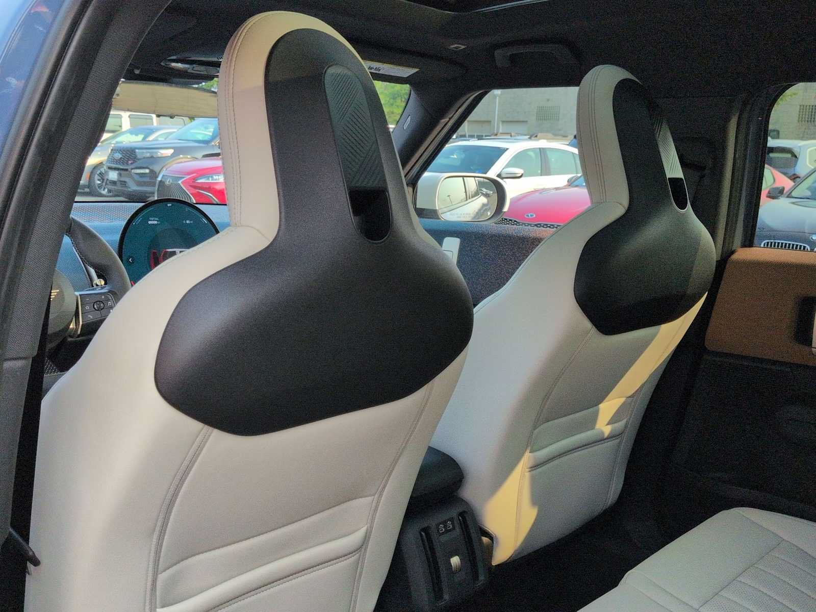 New 2027 MINI Cooper Countryman S AWD/4WD image 19
