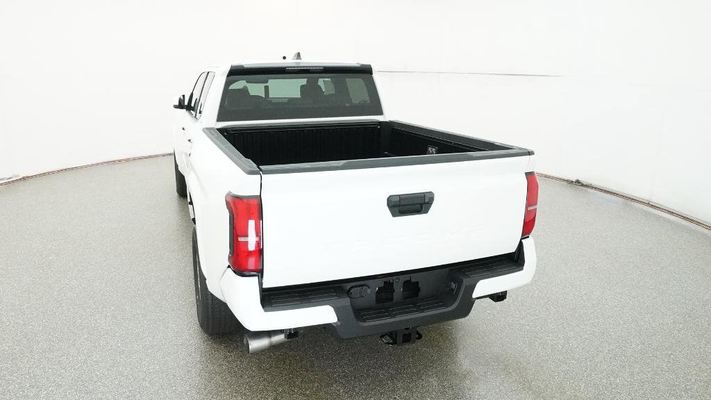 New 2025 Toyota Tacoma SR5 image 16