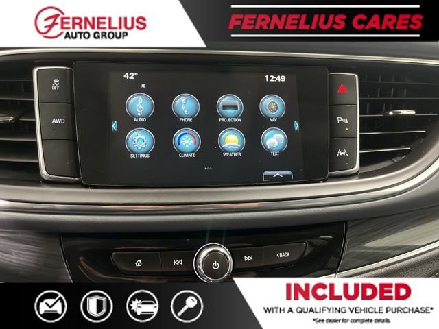 Used 2019 Buick Enclave Premium image 47