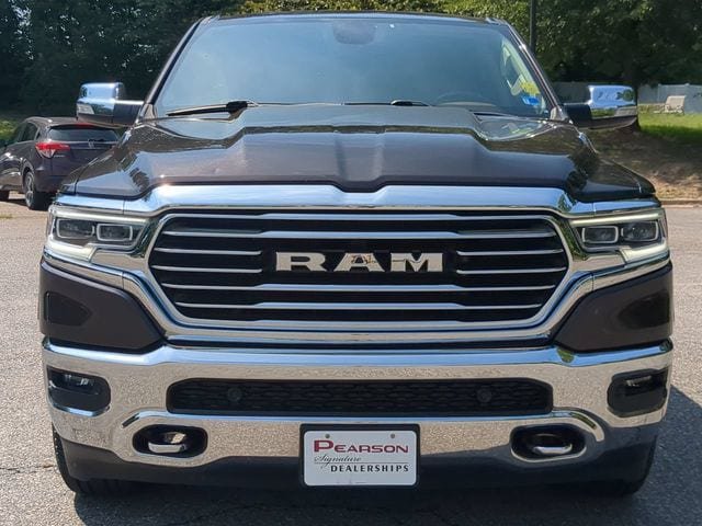 Used 2019 RAM 1500 Limited w/ Protection Group AWD/4WD image 8