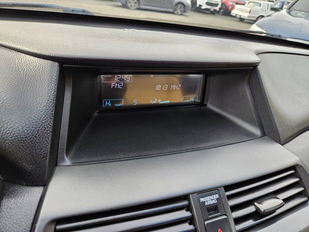 Used 2010 Honda Accord EX-L image 4