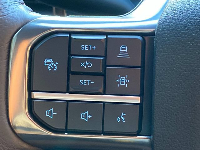 Used 2025 Ford F250 King Ranch AWD/4WD image 18