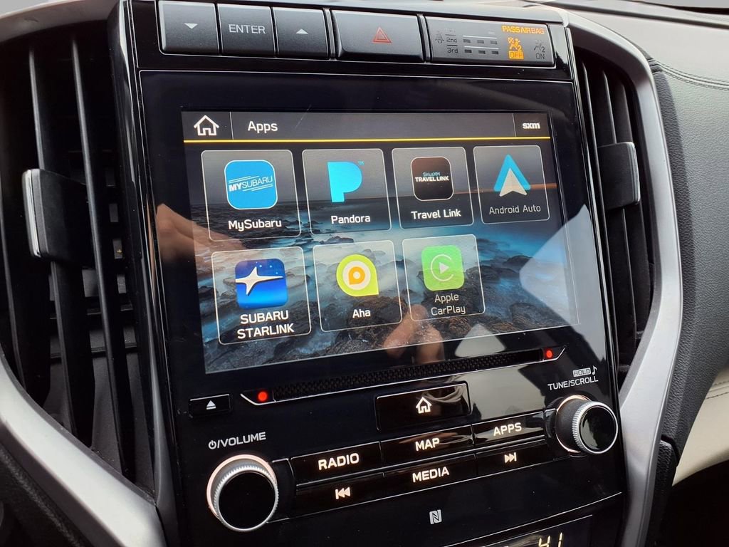 Used 2021 Subaru Ascent Limited w/ Technology Package image 7
