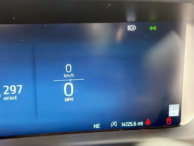 Used 2025 Ford F150 XLT w/ Equipment Group 302A MID image 13