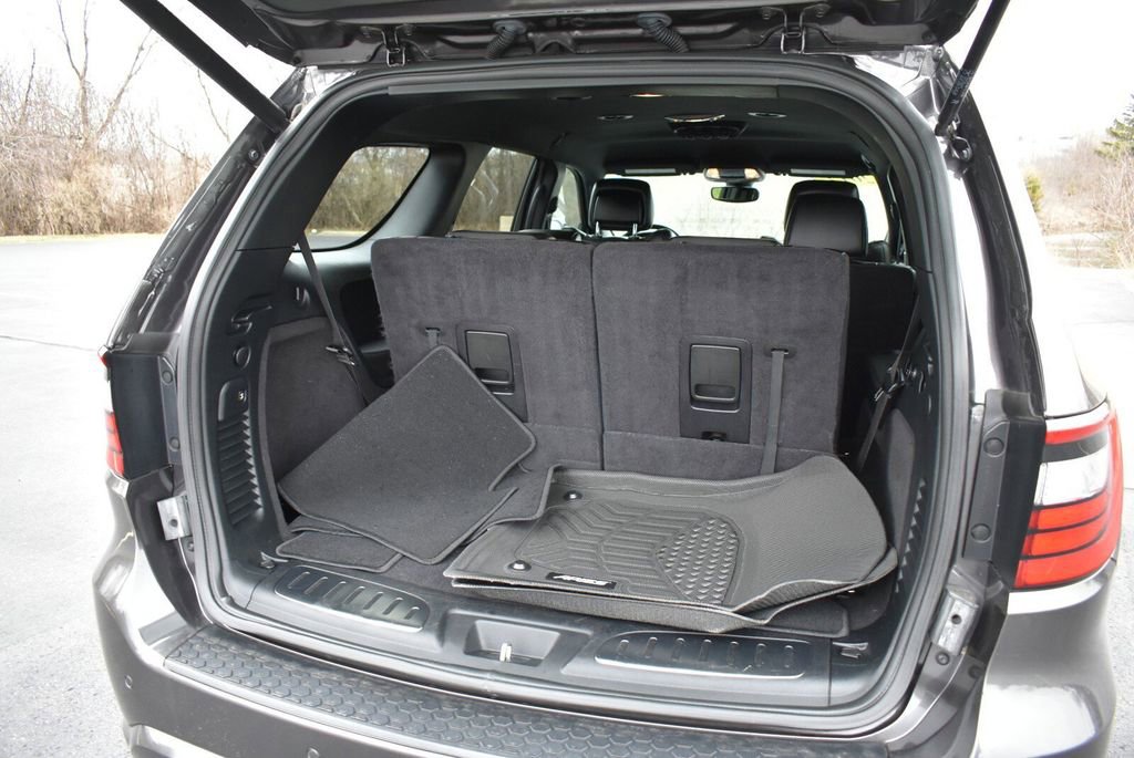 Used 2019 Dodge Durango GT image 32