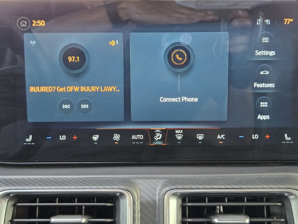 Used 2024 Ford Mustang GT Premium RWD image 17