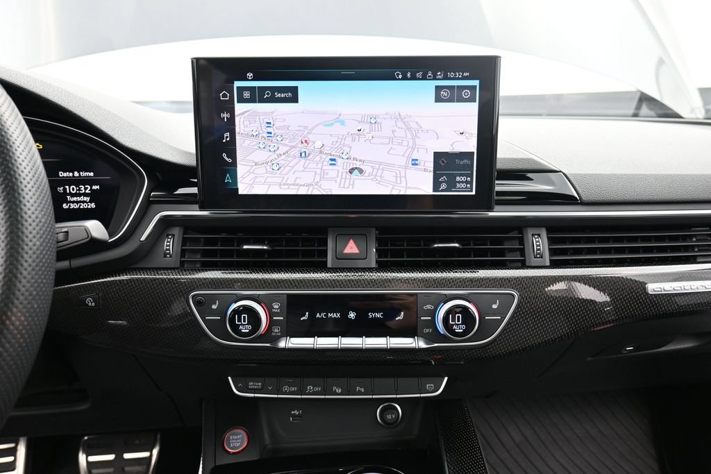 Used 2021 Audi S5 Prestige w/ Prestige Package AWD/4WD image 13