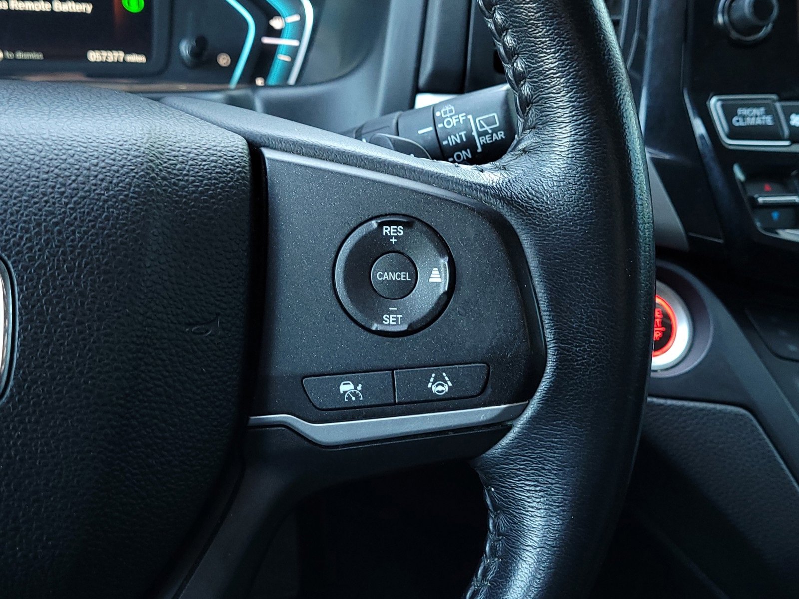 Used 2021 Honda Odyssey EX-L image 24