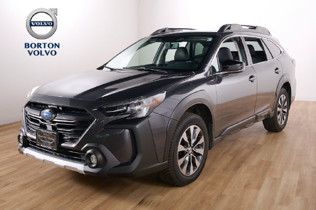 Used 2023 Subaru Outback Limited XT