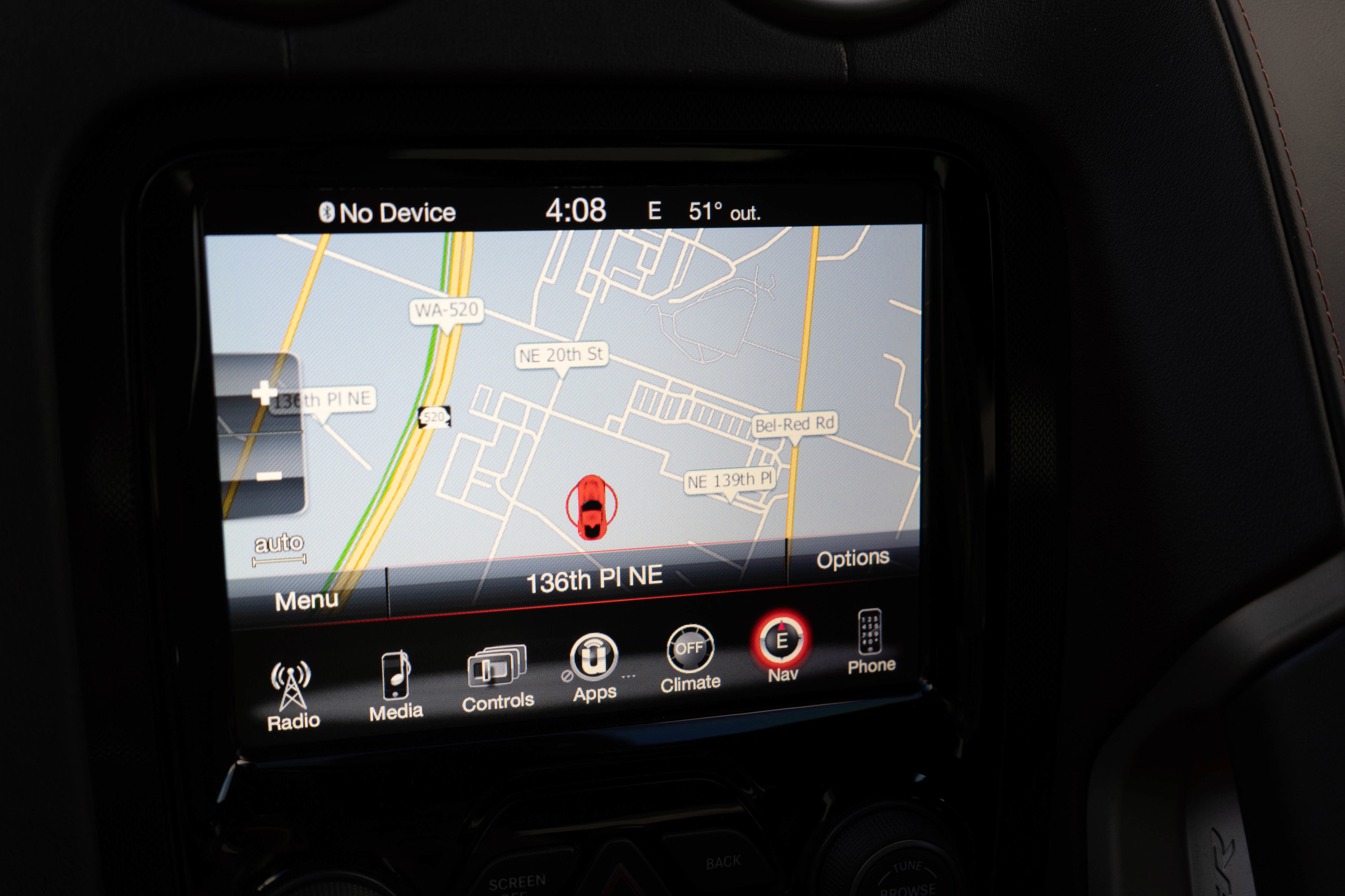 Used 2017 Dodge Viper GTC w/ Time Attack Group 1.0 image 18