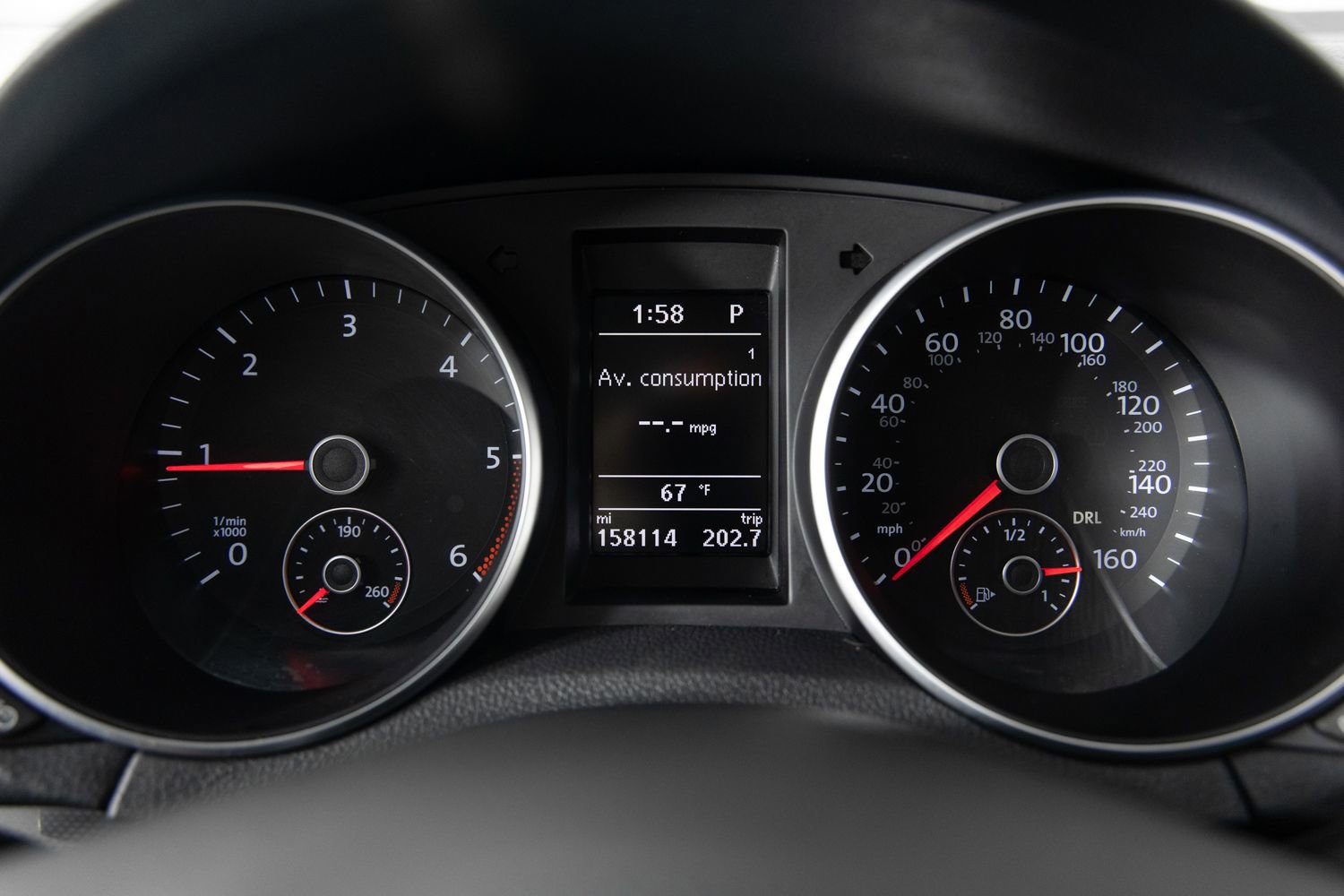 Used 2014 Volkswagen Jetta TDI image 32