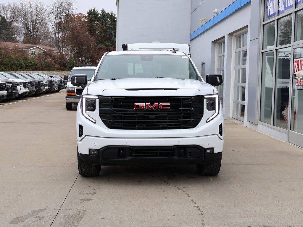 New 2026 GMC Sierra 1500 Elevation w/ Elevation Premium Package image 5