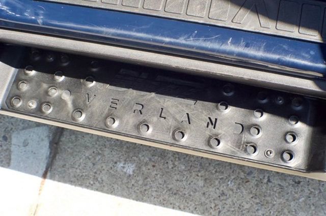 Used 2024 INEOS Grenadier AWD/4WD image 21