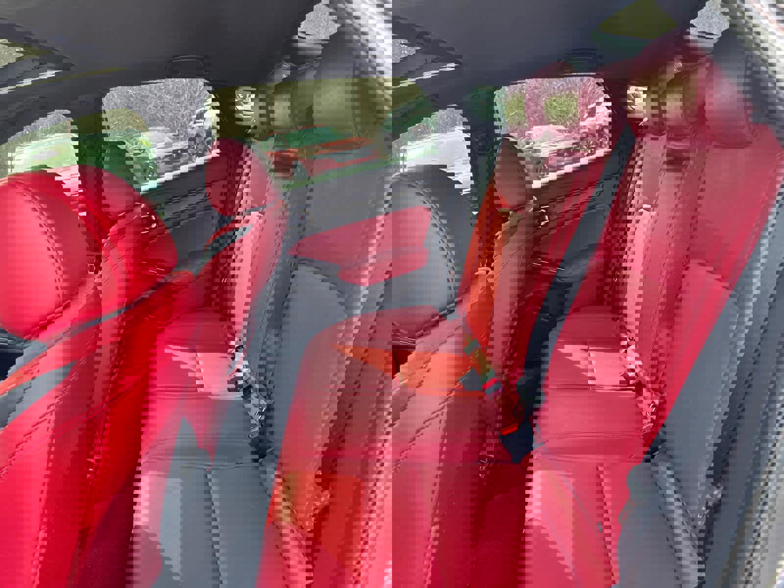 Used 2023 Acura Integra A-Spec image 29