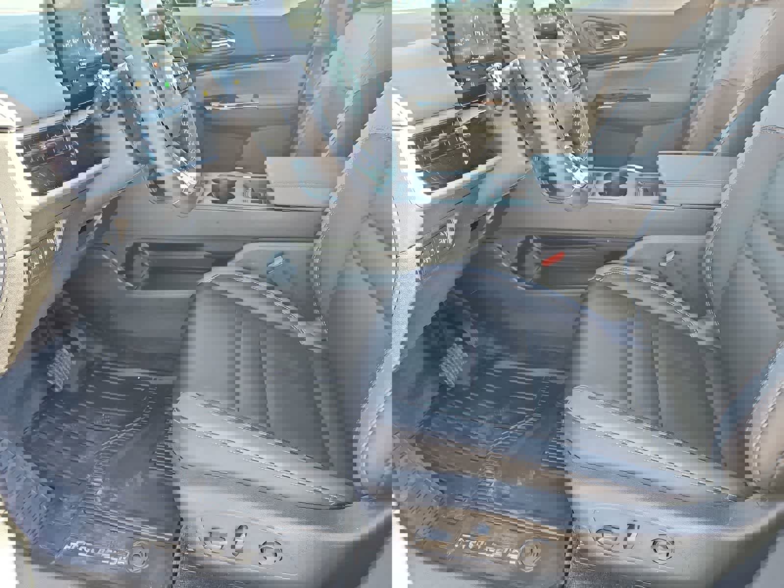 Used 2024 Honda Prologue Touring image 15