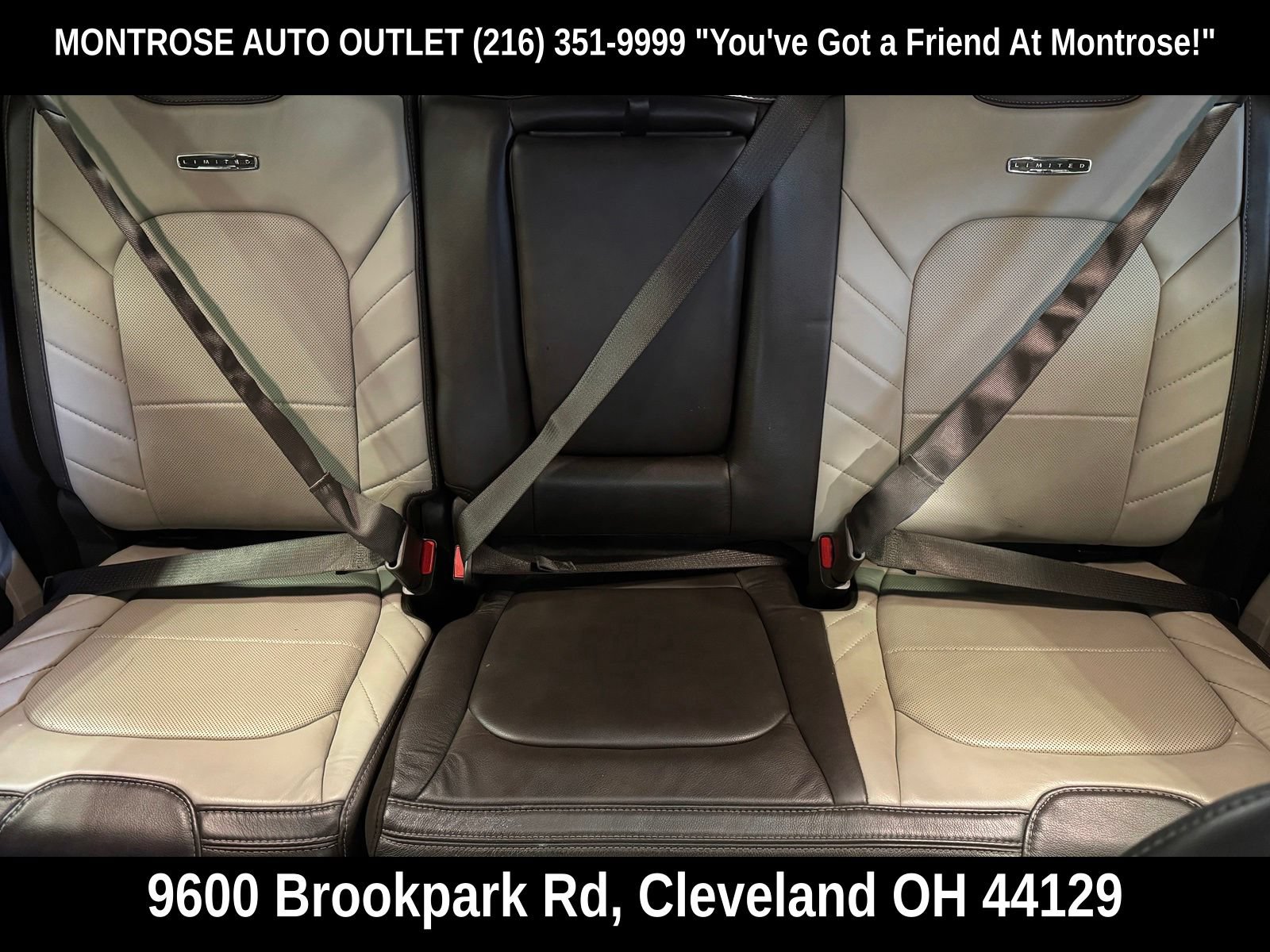 Used 2020 Ford F150 Limited AWD/4WD image 34