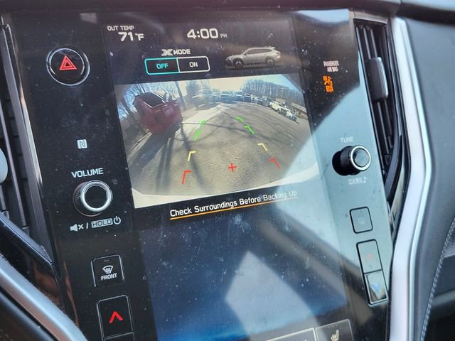 Used 2024 Subaru Outback Premium image 22