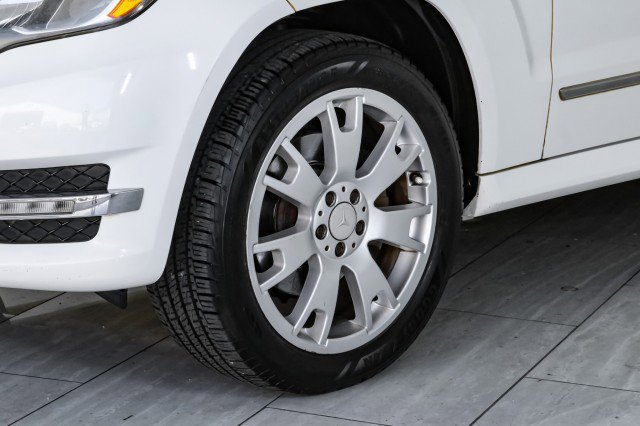 Used 2013 Mercedes-Benz GLK 350 2WD image 45