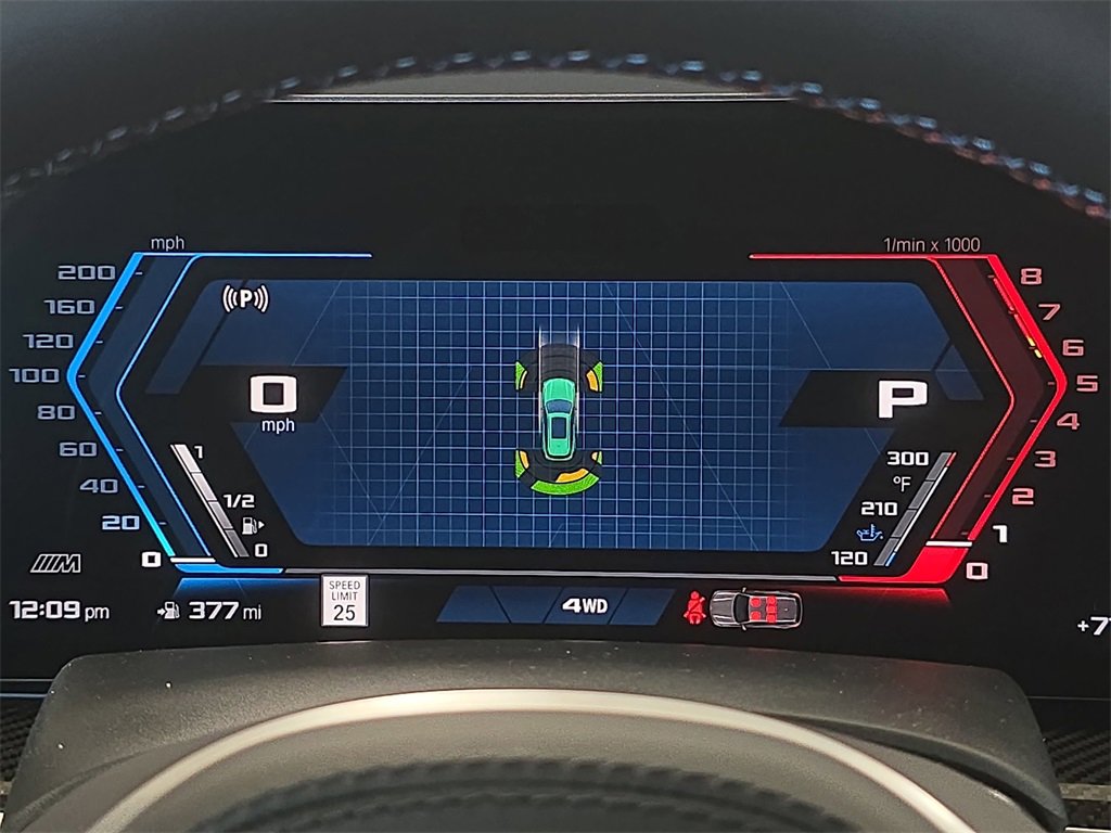 New 2026 BMW X5 M Competition w/ Executive Package image 14