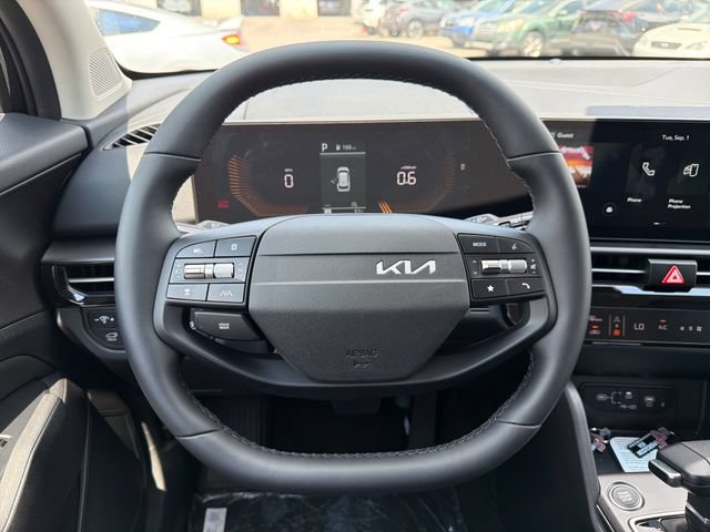 New 2026 Kia Sportage EX FWD image 10