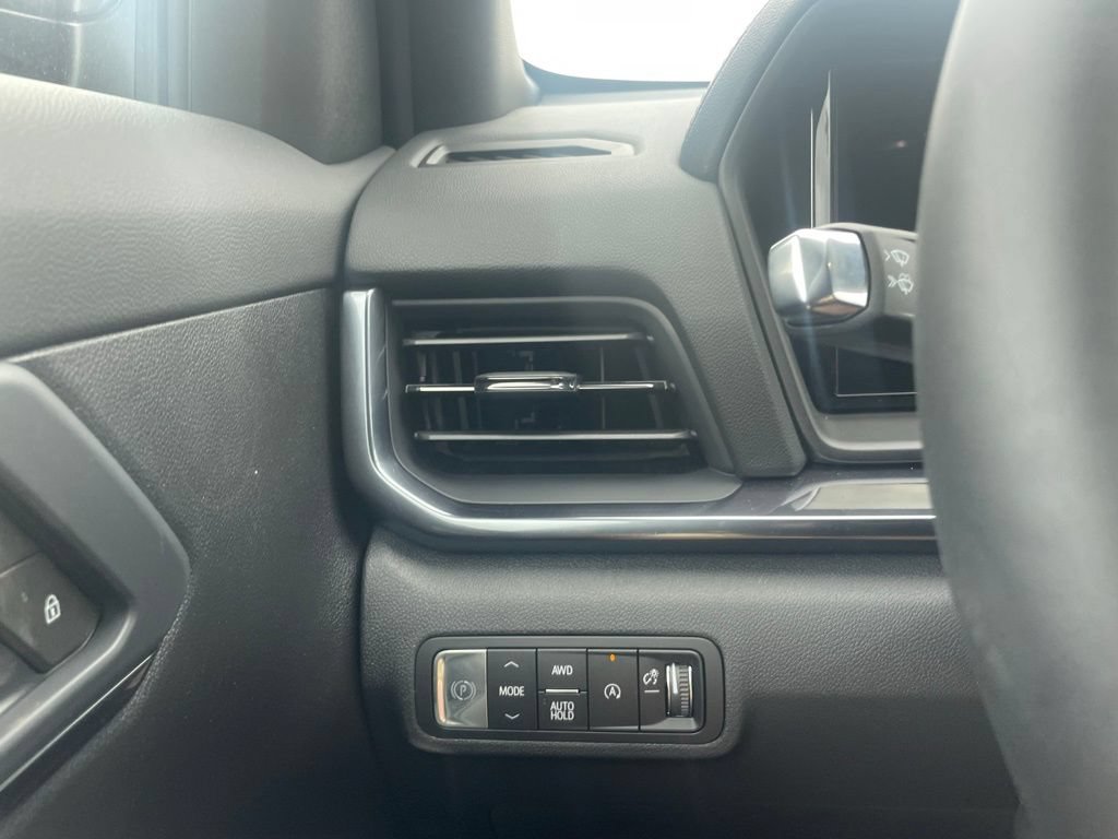 New 2026 GMC Terrain AT4 AWD/4WD image 12