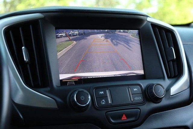 Used 2020 GMC Terrain SLT w/ Preferred Package FWD image 15