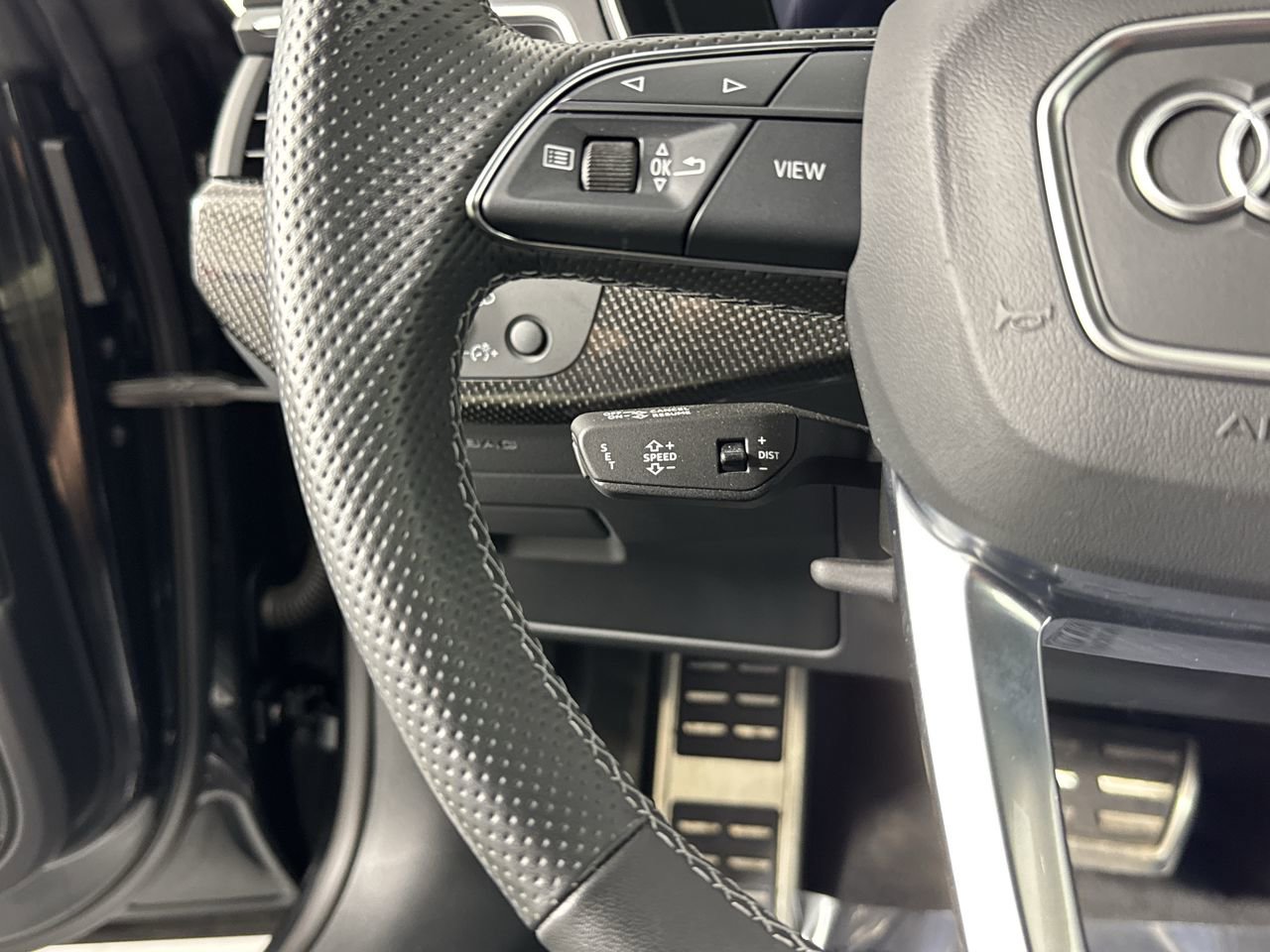 Used 2023 Audi S5 Premium Plus image 13