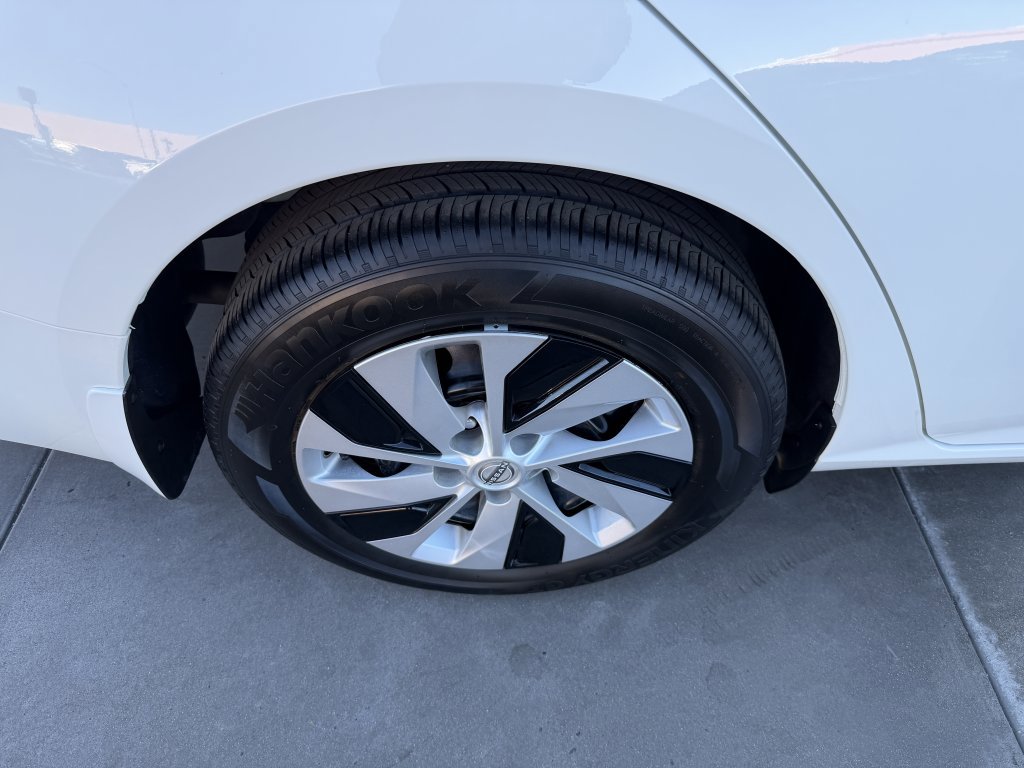 Used 2024 Nissan Altima 2.5 S image 15