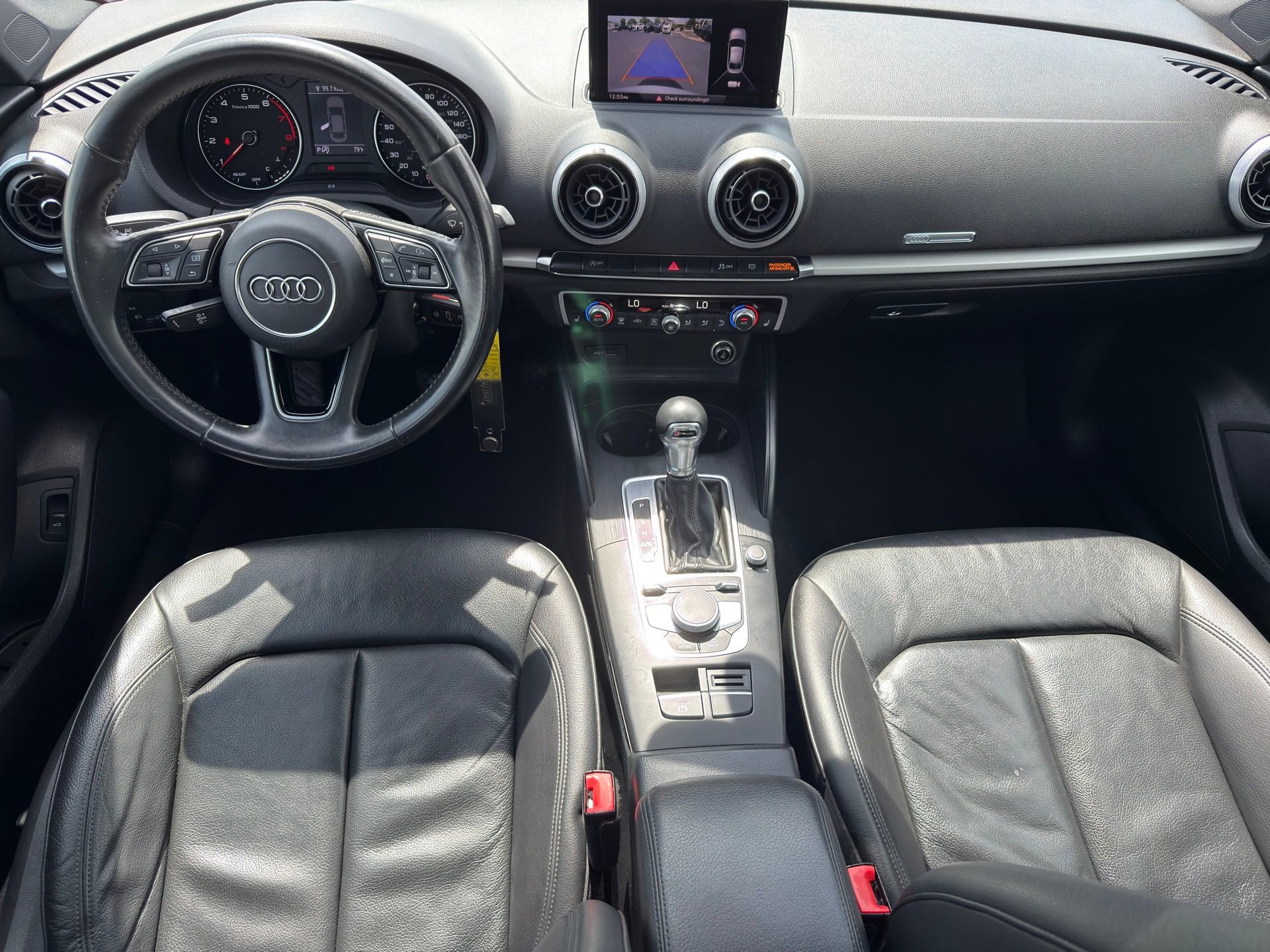 Used 2018 Audi A3 2.0T Premium image 23