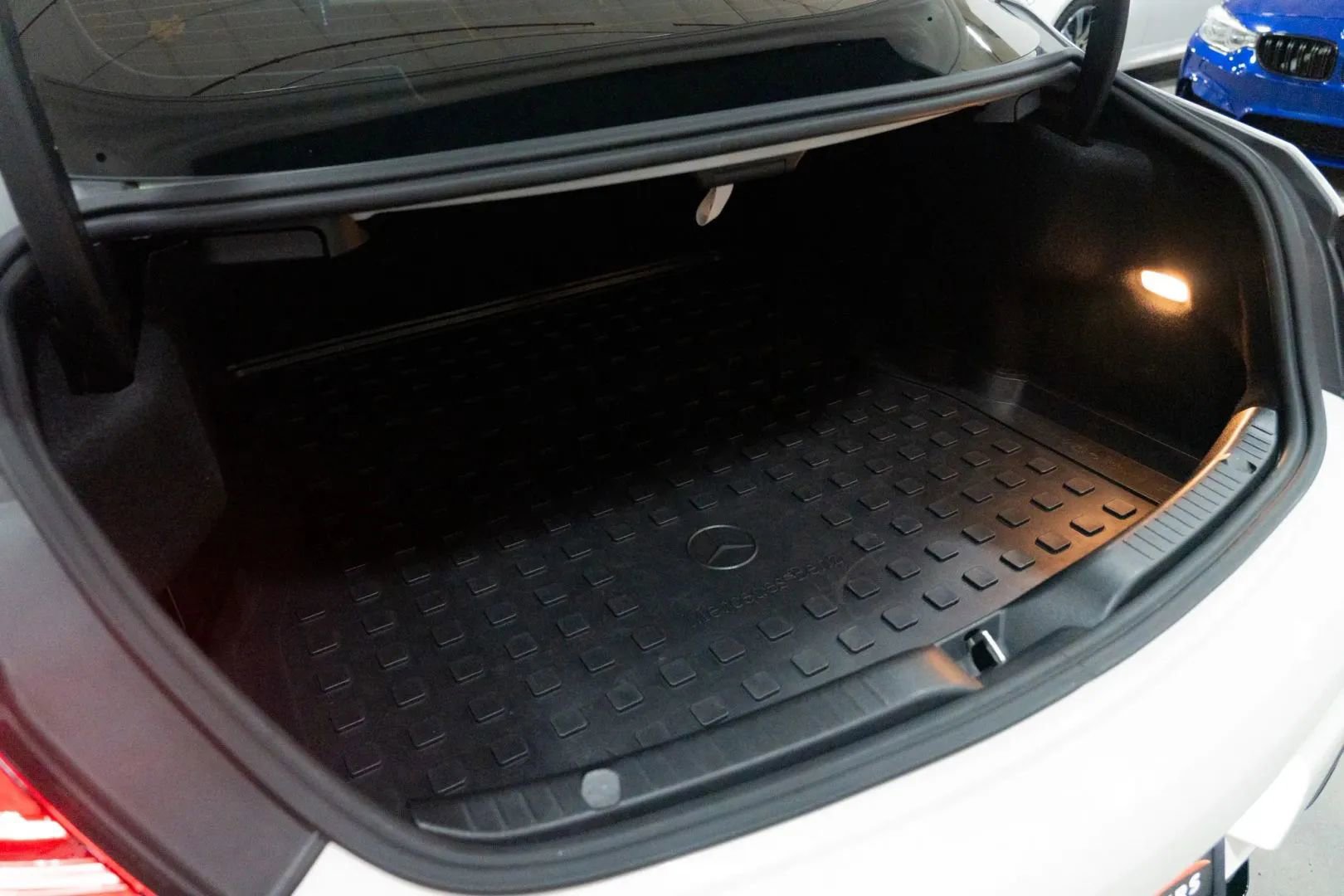 Used 2021 Mercedes-Benz C 63 AMG S image 30