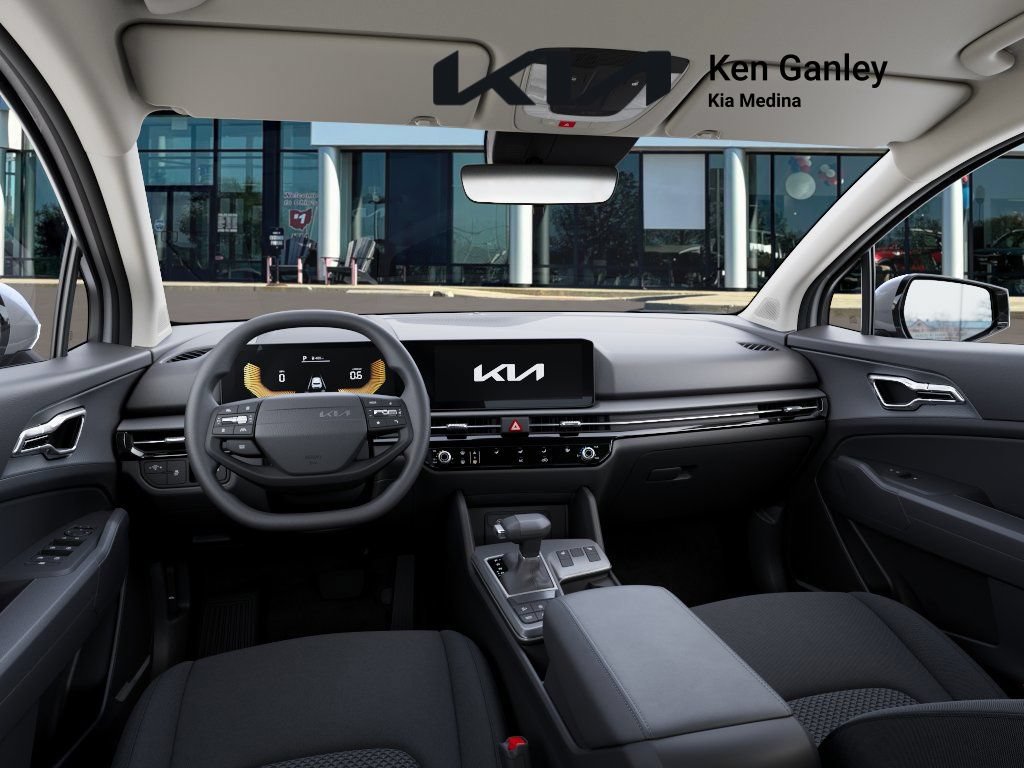 New 2026 Kia Sportage LX w/ LX Convenience Package FWD image 14
