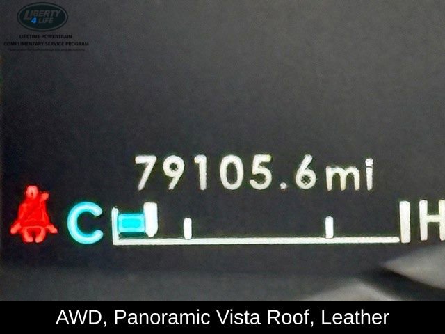 Used 2020 Lincoln Nautilus Reserve w/ Equipment Group 201A image 32