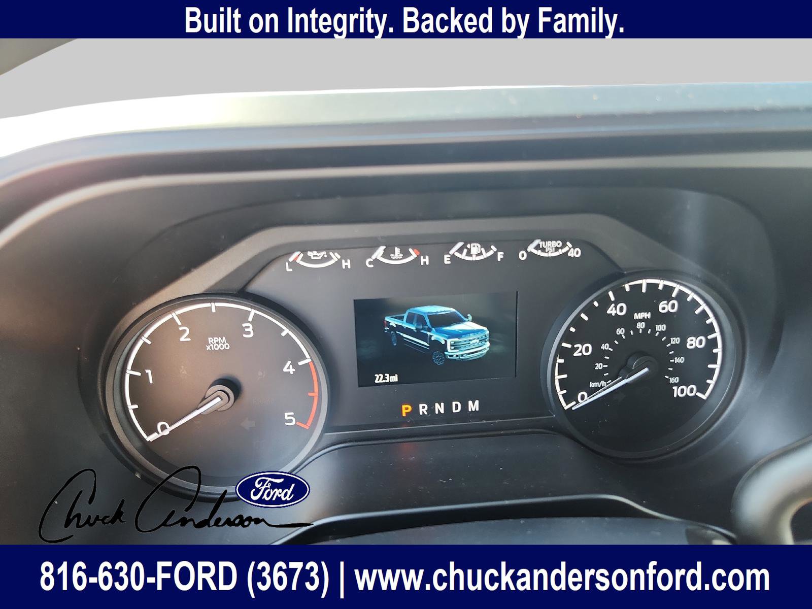 New 2026 Ford F350 XL w/ STX Appearance Package image 15