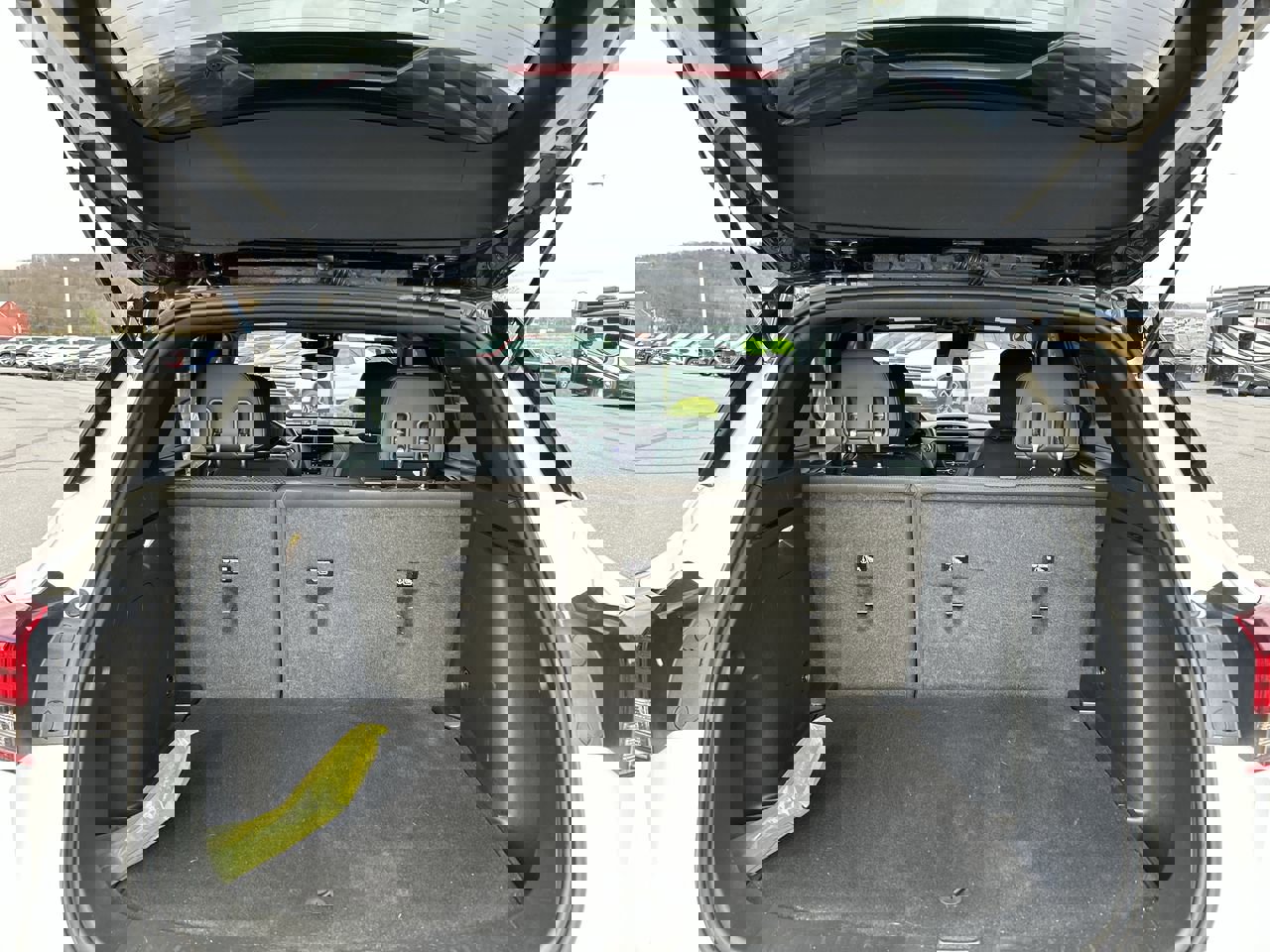 Used 2023 Chevrolet TrailBlazer RS image 18