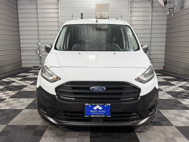 Used 2022 Ford Transit Connect XL w/ Trailer Tow Package image 3